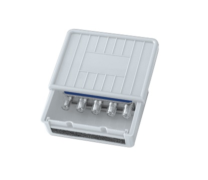 Ekselans CD41 DiSeqC Switch 4x1