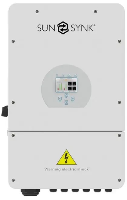 SUNSYNK HI Hybrid Inverter 3 Phase 10KW