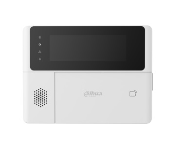 Dahua Alarm Keypad ARK30C-RW2(868)
