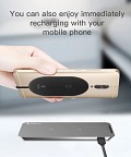 Baseus WXTE-A01 iPhone Wireless Charging Receiver