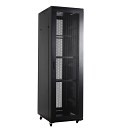 DigitMX NETPRO NP-C42U100P 19 42U 100cm Perf.doors (Not Assembled)
