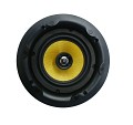 iEast iCS-6 6.5 Flat Ceiling Speaker 80W (single)