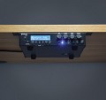 Adastra UM60 100V Compact Amp 60W 953.176UK