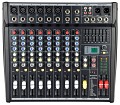 Citronic CSL-10 v2 Mixing Console 10 inputs 170.853UK