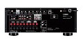 Yamaha RX-V6A 7.2 Network Receiver USB/BT/WIFI/FM 8K