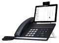 Yealink Video Phone with 8.0 Touch Screen, Camera, HDMI, USB, Bluetooth, Wi-Fi & Hybrid Mode VP59
