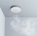 WOOX R7049 Wi-Fi Zigbee Smart Smoke Alarm