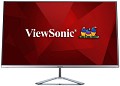 Viewsonic Monitor VX 32 Full-HD HDR10 IPS 75Hz Frameless Stylish Design Speakers VX3276-mhd-3