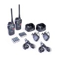 Midland G9 Pro Work Edition Valibox 2xRadios