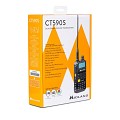 Midland CT590S Dual Band VHF/UHF Amateur Radio Black
