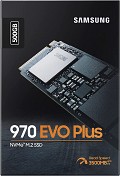 Samsung SSD 970 EVO Plus 500GB M.2 NVMe