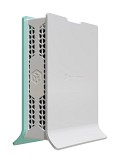 MikroTik RB hAP AX Lite Wi-Fi 6 Gigabit Router L41G-2axD