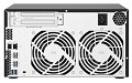QNAP NAS 8-Bay Tower Quad-Core, 4GB RAM, PCIe Slot, 10GbE SFP+, 2.5GbE TS-832PX