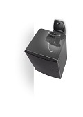 Vogels VLB500 Wall Loudspeaker Support Black (pair)
