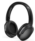 Baseus Encok Wireless Headphone D02 Pro Black