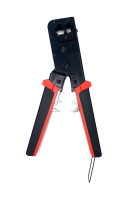 Kuwes TL7S Crimping Tool for RJ45 EZ Plugs