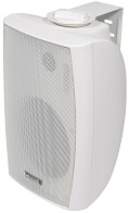 Adastra BM5V-W 100V Onwall Indoor Speaker 5.25 30W White 952.504UK