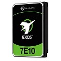 Seagate Exos 7E10 8TB HDD Enterprise/NAS ST8000NM017B