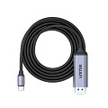 Unitek Converter USB-C to DP1.4 Cable 8K60Hz 1.8m V1423C