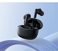 Baseus Headphones In Ear TWS ANC MZ10 Black