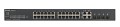 Zyxel 24-Port Gigabit Cloud Managed Ethernet Switch + 4 RJ45/SFP Combo GS1920-24V2