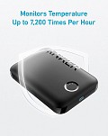 Anker Mobile Powerbank 5000 Magsafe 321 Black