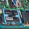 Verbatim SSD Internal VI550 S3 2.5 256GB