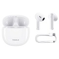 Baseus Headphones In Ear TWS Bowie E13 Moon White