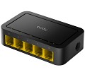 Cudy FS105D 5-Port 10/100 Mbps Desktop Switch