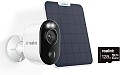 Reolink BP Outdoor Battery Camera 4K ARGUS 3 Ultra (Human,Pet,Vehicle Detection)