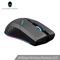 Thunderobot ML701 Wireless Gaming Rechargeable Mouse