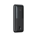 Baseus Powerbank 20W 10000mAh Display Bipow Pro Black
