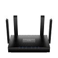 Cudy Router AX3000 Dual Band Gigabit Wi-Fi 6 Mesh VPN WR3000
