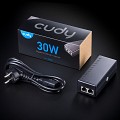 Cudy PoE Adapter/Injector Gigabit 802.3at 30W POE200