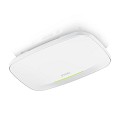 Zyxel BE11000 Wi-Fi 7 Tri-Band Ceiling Access Point 2.5GbE NWA130BE