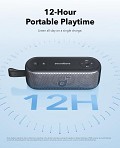 Anker Soundcore Speaker BT IPX7 Motion100