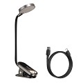 Baseus Reading Mini Clip Lamp