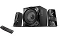 Genius PC Speakers 2.1 6.5 Sub 50W BT&Optical SW-2.1 1850BT