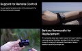 SJCAM SJ8 Dual Screen Starlight Action Camera 4K30FPS 16MP