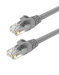 Unitek CAT6 CU Patch Cable 2.0m Grey