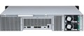 QNAP 12-Bay Rackmount JBOD Storage Enclosure with Redundant PSU TL-R1200S-RP