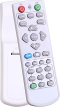 Viewsonic Remote Control for Projector PA503S