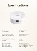 Sonoff Zigbee Bridge Hub Ultra