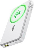 Baseus Powerbank Wireless 22.5W 10000mAh 15W Qi2 Airpow  White