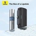 Baseus Powerbank 20W 5000mAh Plug-In Lightning 20W Black