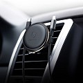 Baseus Car Holder AirVent Magnetic Black
