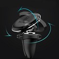 Baseus Car Holder AirVent Magnetic Black