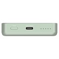 Verbatim Powerbank Wireless Magnetic 10000 Green 32228