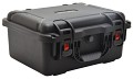 Citronic HDC205 Heavy Duty IP66 Deep Case with Foam 42x34x21cm 127.250UK
