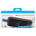 Anker Soundcore Speaker BT IPX7 Select 3 Black